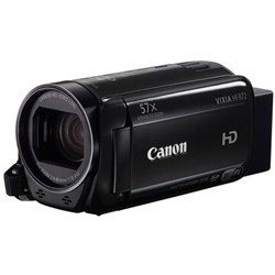 Canon VIXIA HF R72 Camcorder