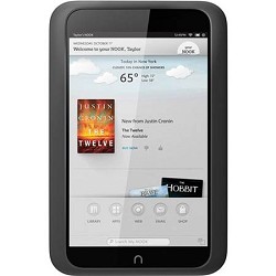 Buy barnes noble computers - Barnes & Noble Nook HD 8GB 7\" Tablet
