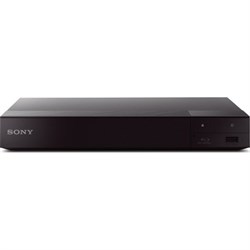 Sony BDP-S6700 4K Upscaling 3D Streaming Blu-ray Disc Player