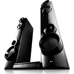 LG LHB675 1000W X-Boom Home Theater System with Blu-ray 3D Disc Player