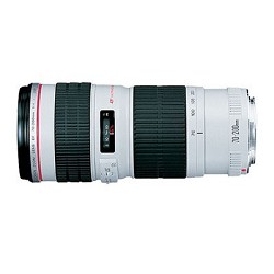 Canon EF 70-200mm F/4.0 L USM Lens, CANON AUTHORIZED USA DEALER WARRANTY INCLUDED