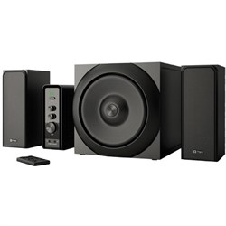 Thonet and Vander RATSEL - 2.1+1 Bluetooth Wooden Multimedia Speakers System 360 watts