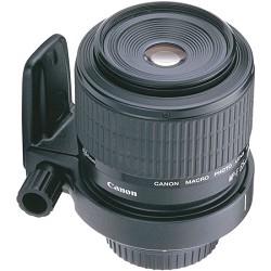 Canon MP-E 65MM F2.8 1-5X MACRO LENS CANON AUTHORIZED USA DEALER WARRANTY INCLUDED