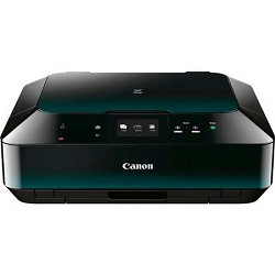 Canon PIXMA MG6320 Wireless All-In-One Color Inkjet Photo Printer (Blue)