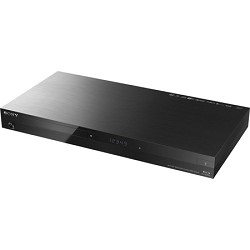 Sony BDP-S7200 4K Wi-Fi Blu-ray Disc Player with Hi Res Audio