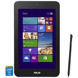 Asus Vivo Tab Note 8 M80TA-B1-BK 8.0-Inch 32GB Windows 8.1 Atom Z3740 Tablet (Black)