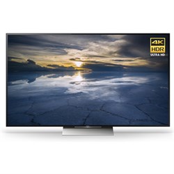 Sony XBR-65X930D 65-Inch Class 4K HDR Ultra HD TV