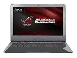 Asus ROG G752VY-DH72 17-Inch Intel Core i7-6700HQ Gaming Laptop