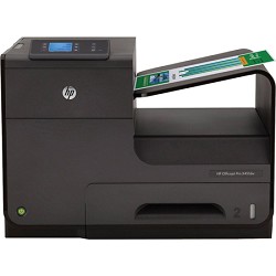 Hewlett Packard Pro X451dw Wireless Color Photo Printer