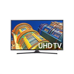 Samsung 65 Class KU6290 6-Series 4K Ultra HD TV