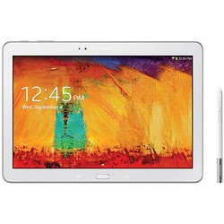 Samsung Galaxy Note 10.1 Tablet - 2014 Edition (32GB, WiFi, White)