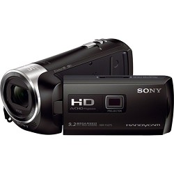 Sony HDR-PJ275/B Full HD 60p Camcorder w/ built-in Projector