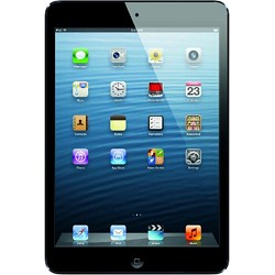 Apple iPad Mini with Wi-Fi 32GB - Black