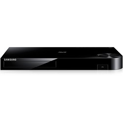Samsung BD-H6500 - Smart Blu-ray Player with 4K Up-scale WiFi 3D