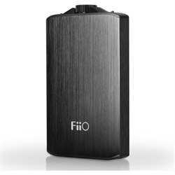 FiiO A3 Portable Headphone Amplifier