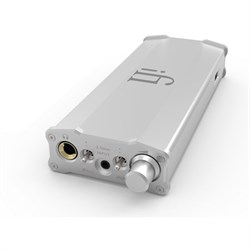 iFi Audio Micro iDSD USB Digital to Analog Converter & Headphone Amplifier