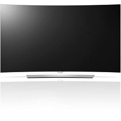 LG 55EG9600 - 55-Inch 2160p 4K Smart Curved Ultra HD 3D OLED TV