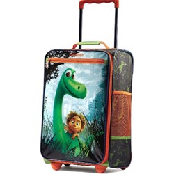 American Tourister Disney 18" Upright Childrens Luggage