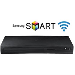 Samsung Smart Blu-ray Player with Built in Wi-Fi - BD-J5700
