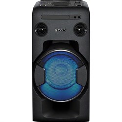 Sony MHC-V11 High Power Home Audio System with Bluetooth and NFC - Black