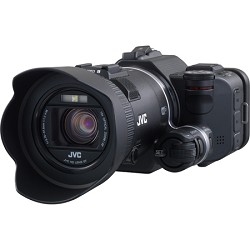 JVC GC-PX100 Full1080p HD Everio Camcorder