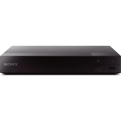 Sony BDP-S3700 Streaming Blu-ray Disc Player with Wi-Fi