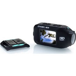 Drift Innovation Drift Ghost-S 1080p Full HD Waterproof Action Camcorder
