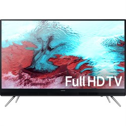 Samsung UN40K5100A - 40 Full HD 1080p LED HD TV