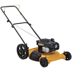 Poulan Pro PR500N21SH 21-inch High-Wheel Push Mower