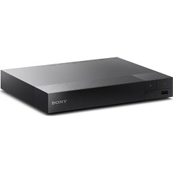 Sony BDP-S6500 4K Upscale 3D Blu-Ray Player