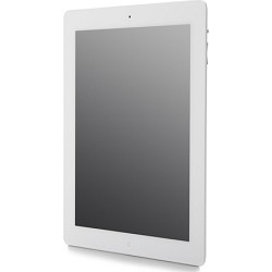 Apple iPad 4 16GB WiFi White - MD513LL/A