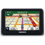 Garmin nuviUS3-inch GPS Navigation System