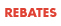 REBATES
