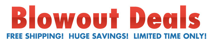 BuyDig Blowout Deals