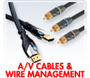 A/V Cables