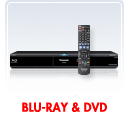 Blu-Ray & DVD