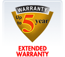 Extended Warranty