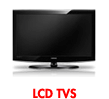 LCD TVs