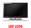LED LCDs
