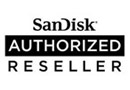 Sandisk Authorized Dealer