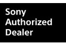 Sony Authorized Dealer
