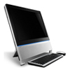 All-in-One PCs