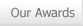 Awards
