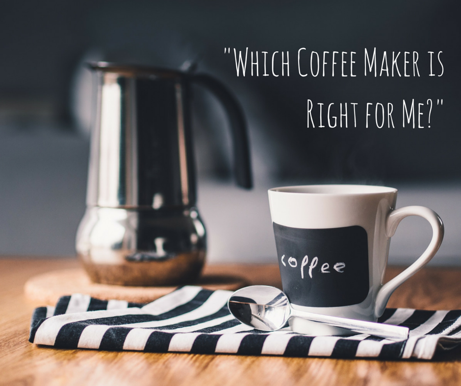 How To Know What Coffee Is Right For Me Coffee Signatures