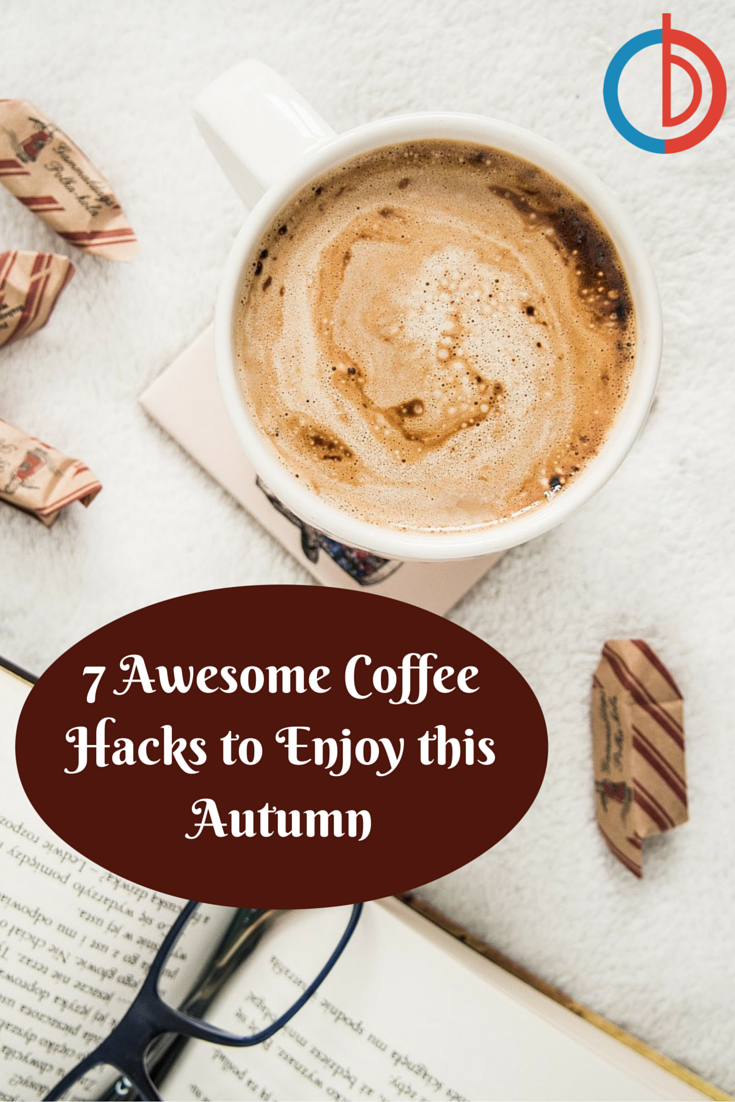 7 Awesome Coffee Hacks - BuyDig Blog