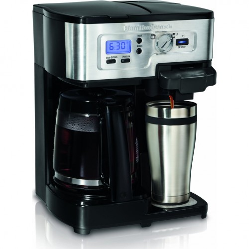 Which Coffee Maker is Right for Me? - The BuyDig Blog