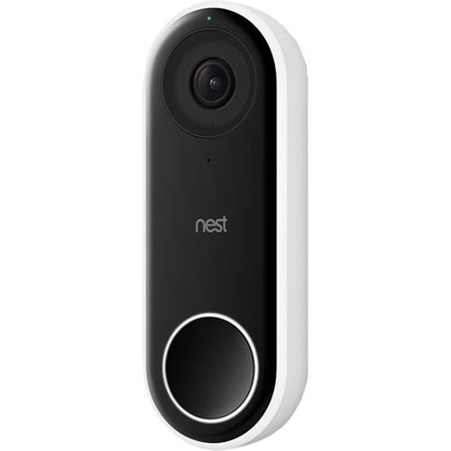 Google Nest Hello Camera