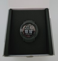 Garmin Instinct 2 Solar Smartwatch Review