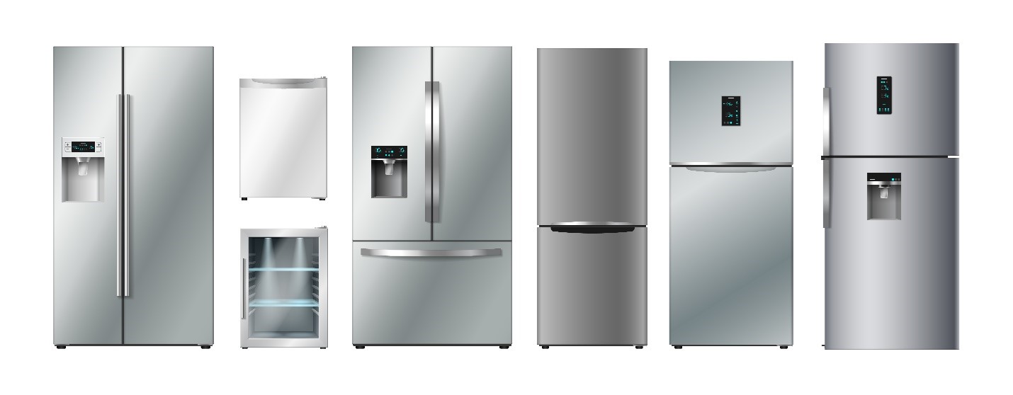 Best Refrigerators 