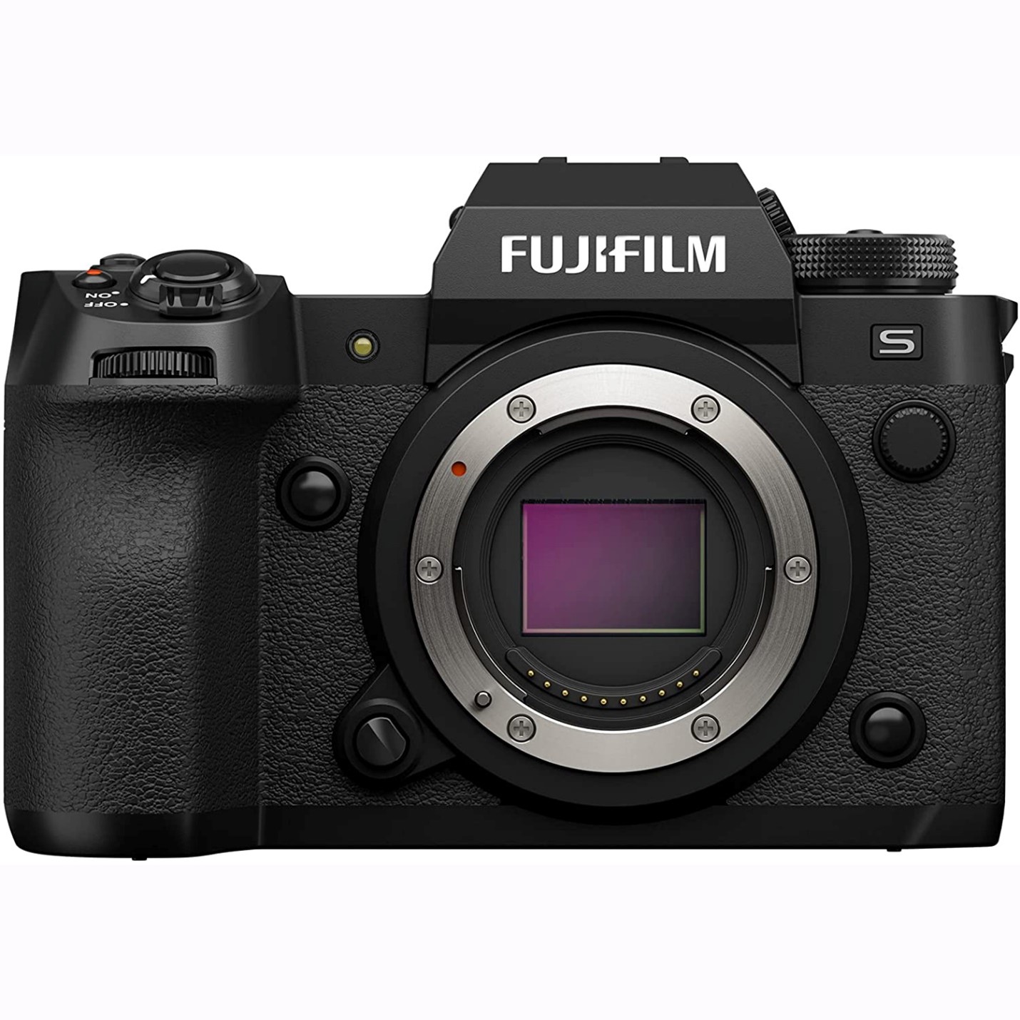 Fujifilm X-H2C 